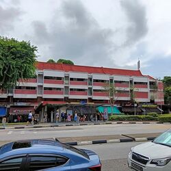 4 CHANGI VILLAGE ROAD (D17), Shop House #456163421